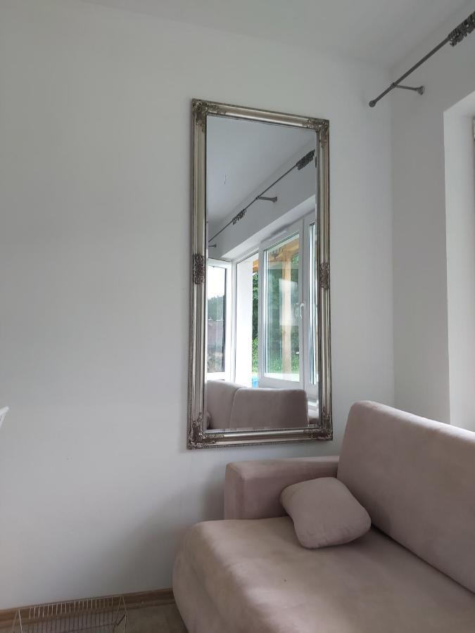 Willa Wieniotowo Apartamenty Przy Lesie I Plazy Ap Am Wald Und Strand Ustronie Morskie Bagian luar foto