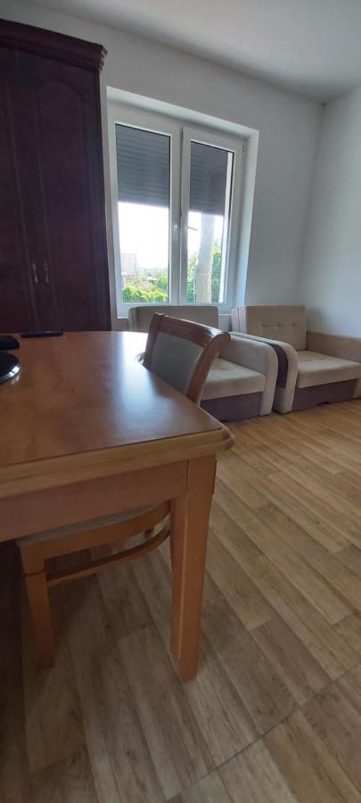 Willa Wieniotowo Apartamenty Przy Lesie I Plazy Ap Am Wald Und Strand Ustronie Morskie Bagian luar foto