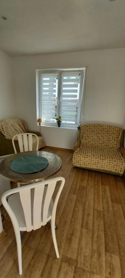 Willa Wieniotowo Apartamenty Przy Lesie I Plazy Ap Am Wald Und Strand Ustronie Morskie Bagian luar foto