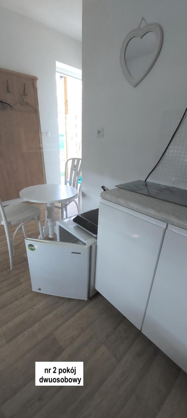 Willa Wieniotowo Apartamenty Przy Lesie I Plazy Ap Am Wald Und Strand Ustronie Morskie Bagian luar foto
