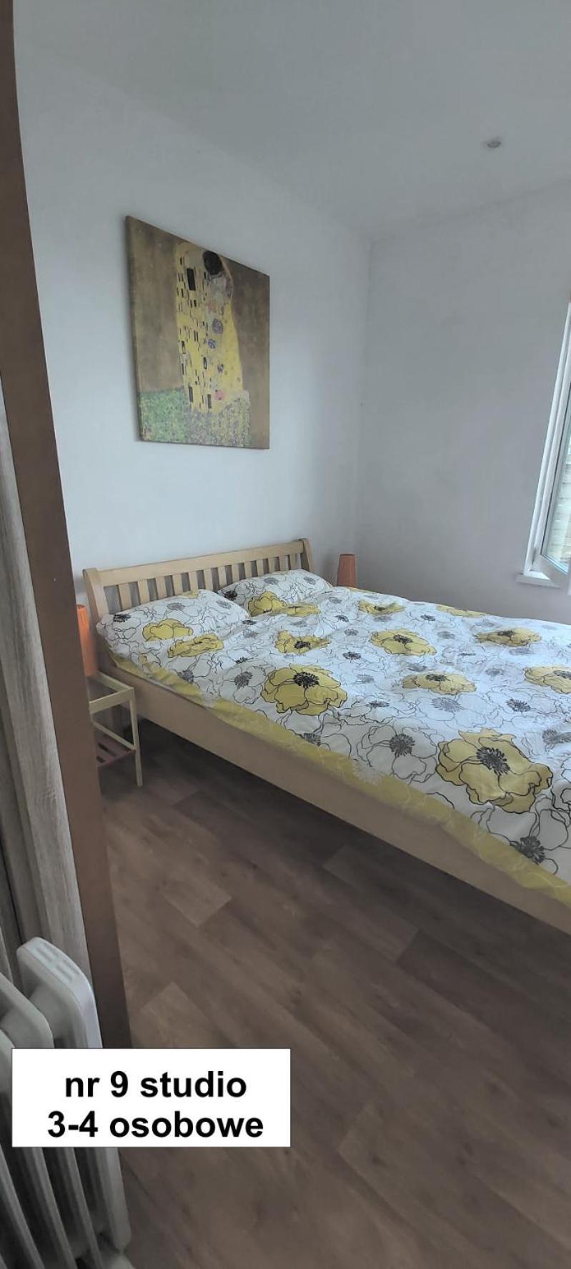 Willa Wieniotowo Apartamenty Przy Lesie I Plazy Ap Am Wald Und Strand Ustronie Morskie Bagian luar foto
