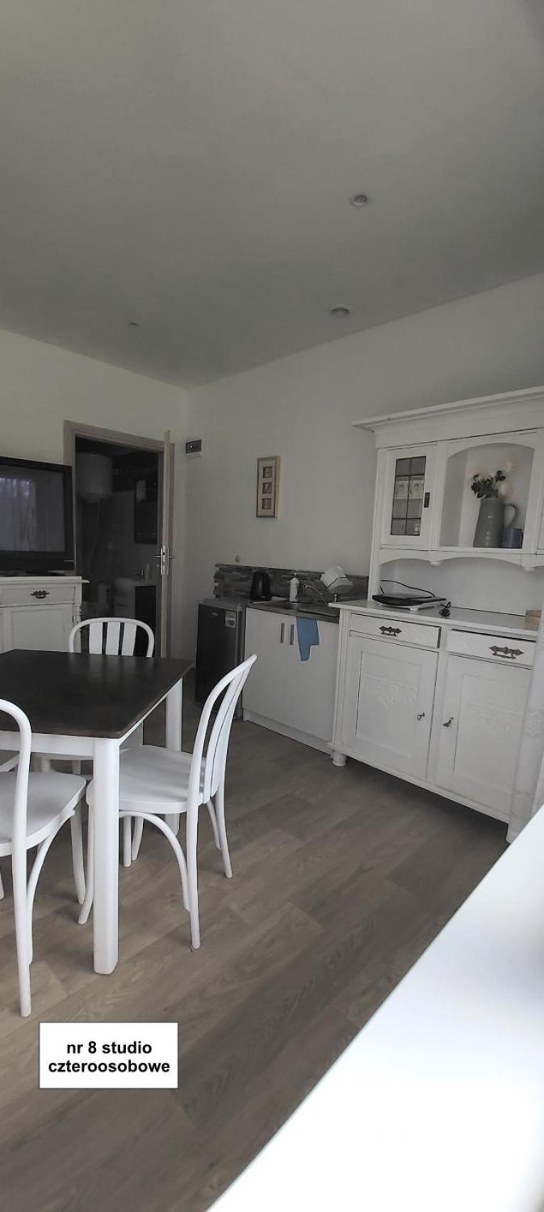 Willa Wieniotowo Apartamenty Przy Lesie I Plazy Ap Am Wald Und Strand Ustronie Morskie Bagian luar foto