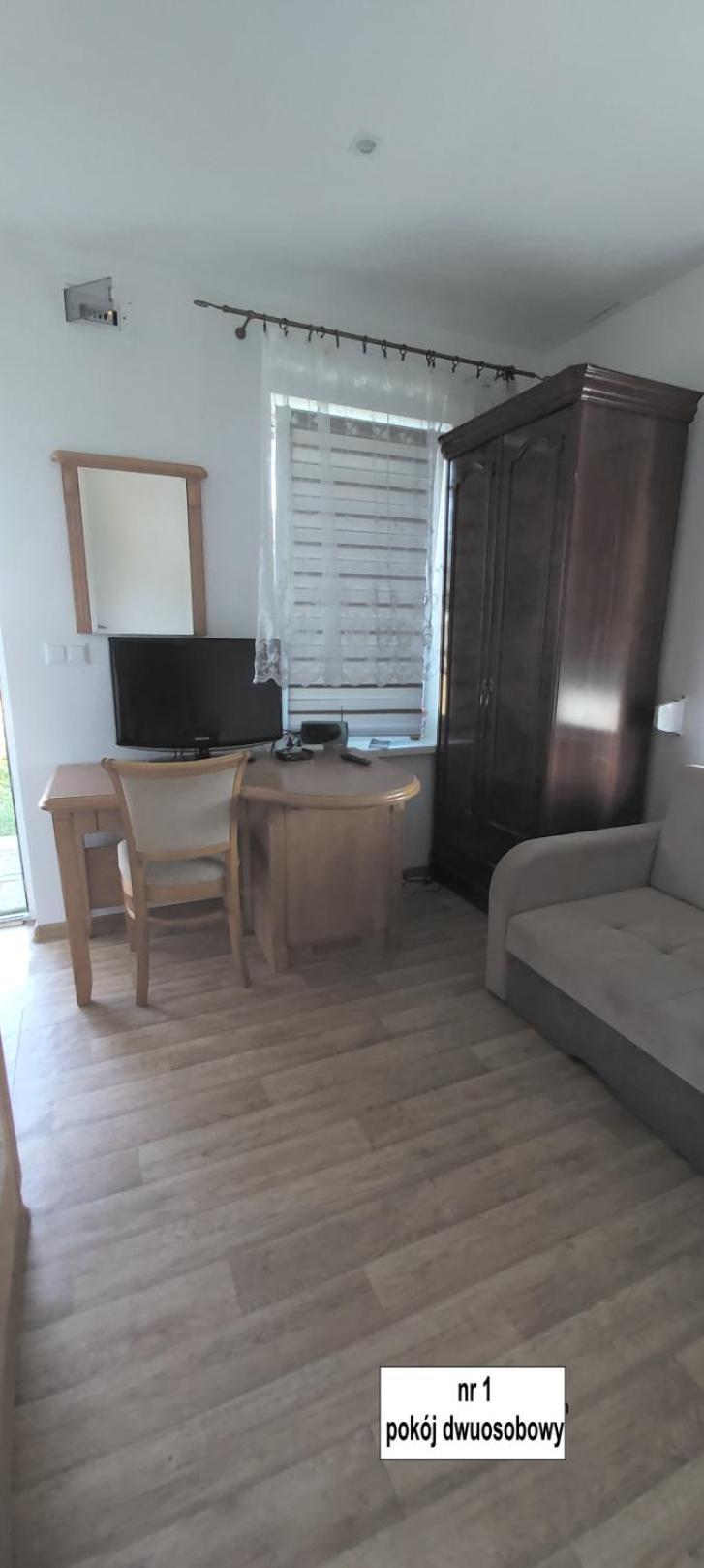 Willa Wieniotowo Apartamenty Przy Lesie I Plazy Ap Am Wald Und Strand Ustronie Morskie Bagian luar foto