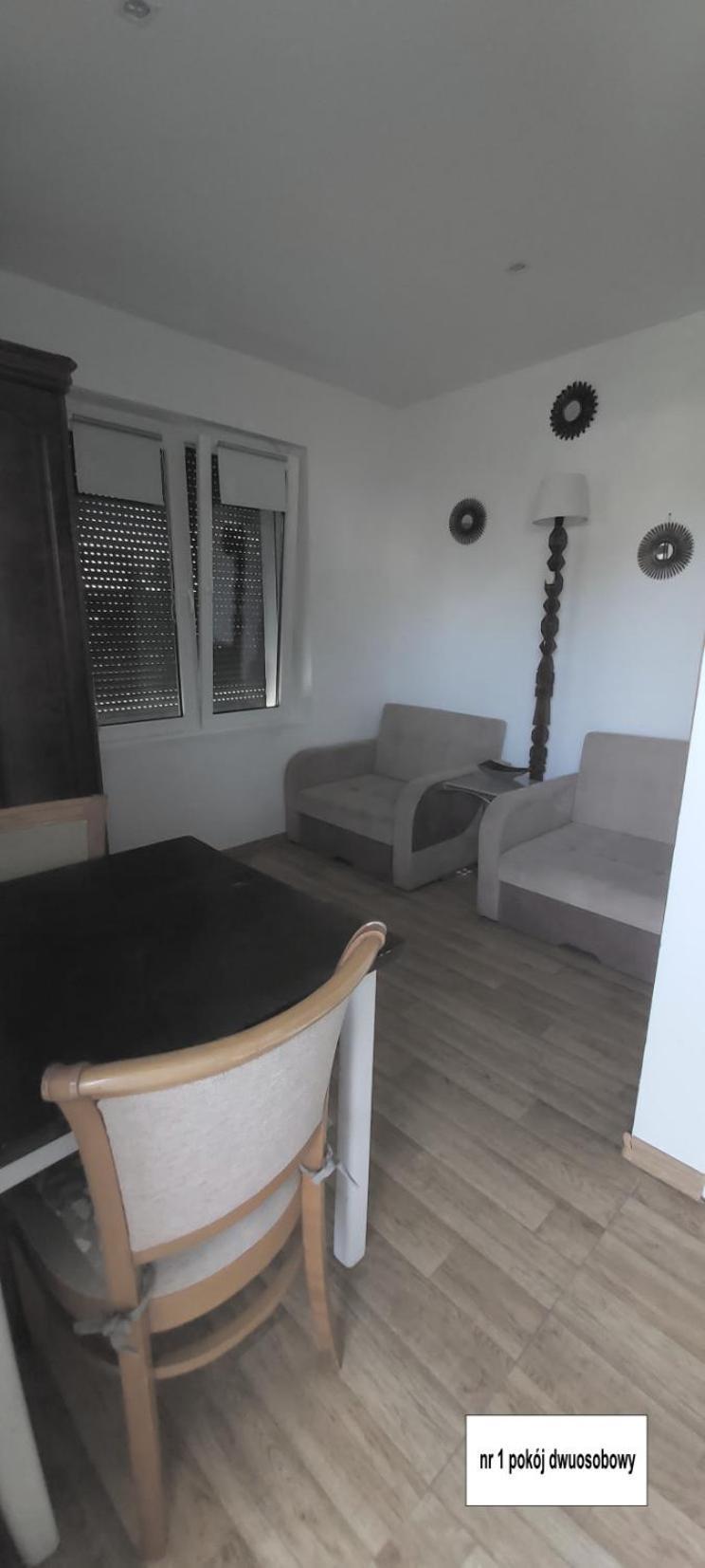 Willa Wieniotowo Apartamenty Przy Lesie I Plazy Ap Am Wald Und Strand Ustronie Morskie Bagian luar foto