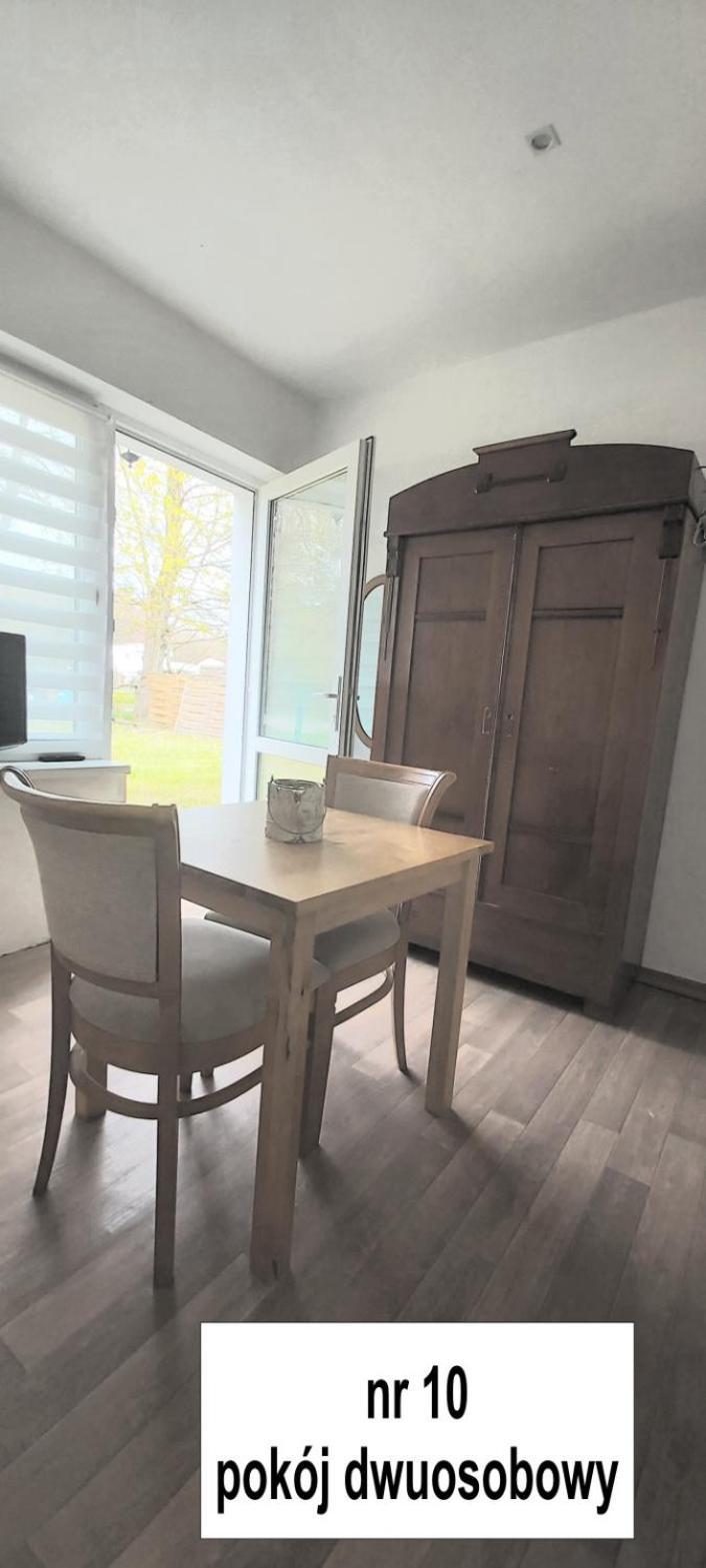 Willa Wieniotowo Apartamenty Przy Lesie I Plazy Ap Am Wald Und Strand Ustronie Morskie Bagian luar foto